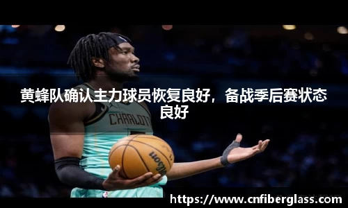 黄蜂队确认主力球员恢复良好，备战季后赛状态良好