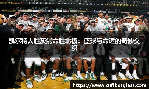 凯尔特人胜灰熊命胜北极：篮球与命运的奇妙交织